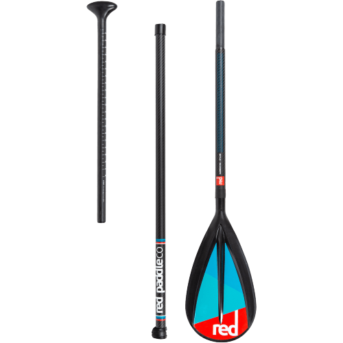 Red Paddle Co. Carbon 50 Midi - The SUP Store