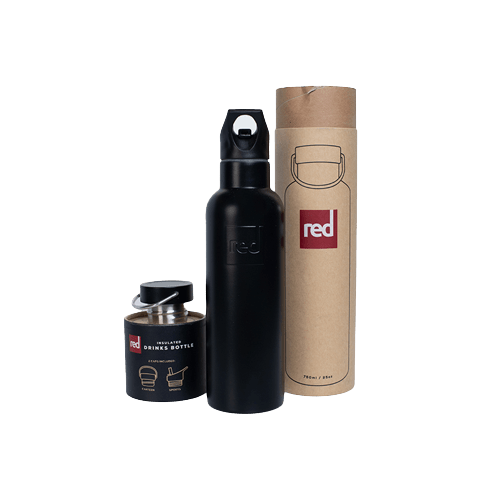 Red Paddle Co. Insulated Bottle - The SUP Store
