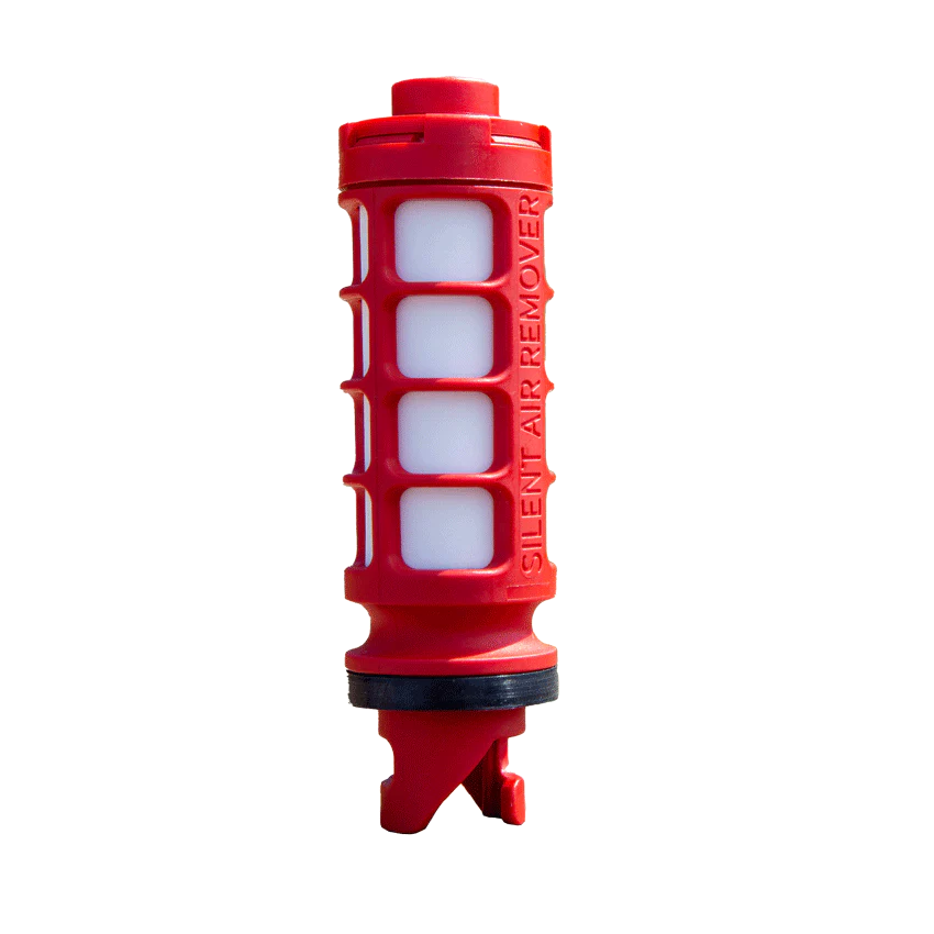 Red Paddle Co. Silent Air Remover - The SUP Store