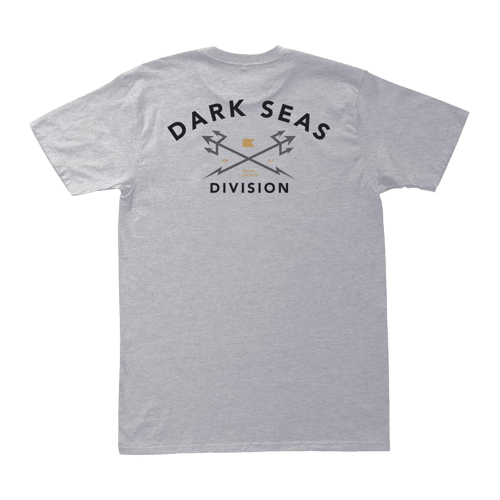 Dark Seas Headmaster Premium Tee - The SUP Store