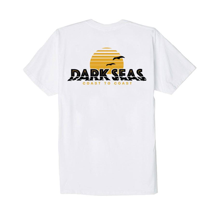 Dark Seas Night Fall T-shirt - The SUP Store