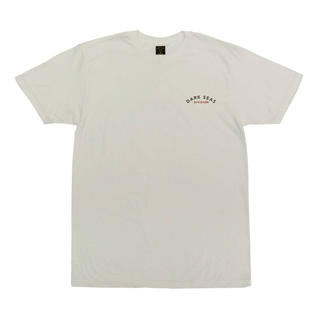 Dark Seas Headmaster Premium T-Shirt - The SUP Store