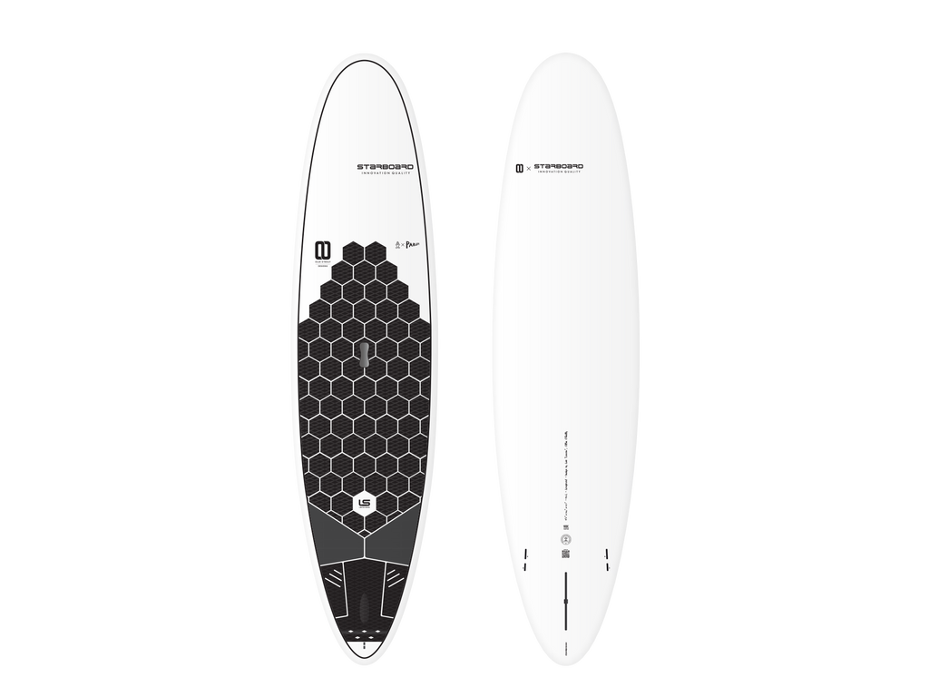 Starboard Longboard Limited Series Pre Order 2024 - The SUP Store