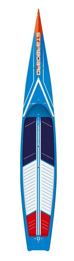 Starboard 14'0" Sprint - The SUP Store