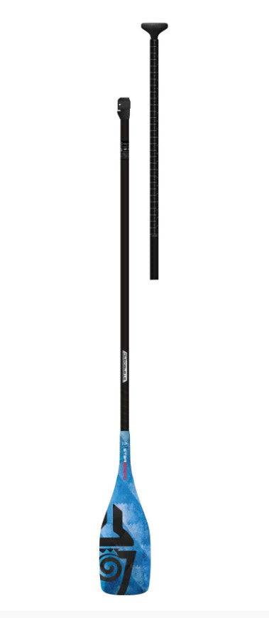 Starboard Lima Tiki Tech 2 Piece Adjustable - The SUP Store
