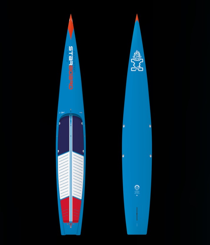 Starboard 14'0" Sprint 2022 - The SUP Store