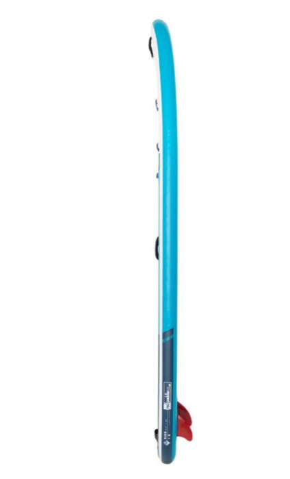 Red Paddle Co 10'6" Ride Blue or Purple - The SUP Store