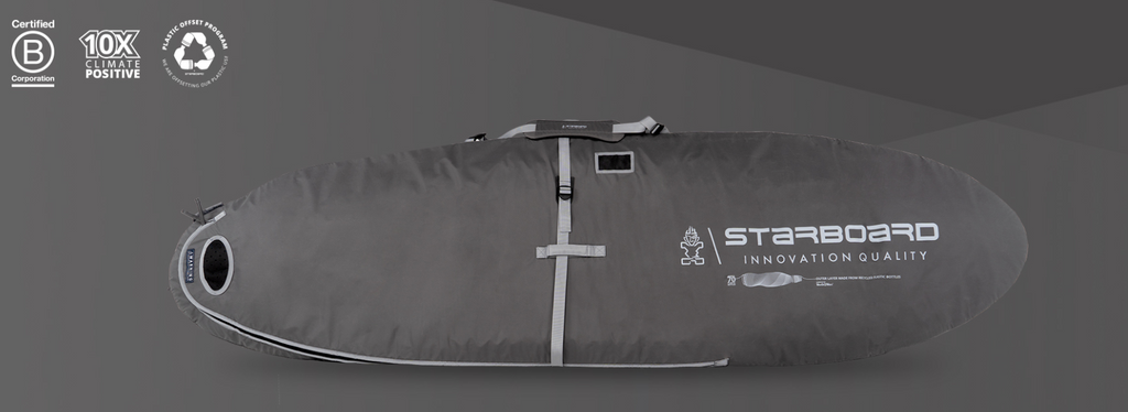 Starboard SUP Board bags 2023 - The SUP Store