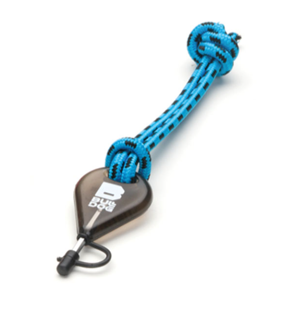 Bulldog Fin Key & Leash String - The SUP Store