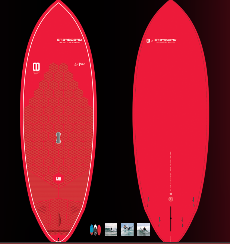 Starboard Spice 2024 - The SUP Store