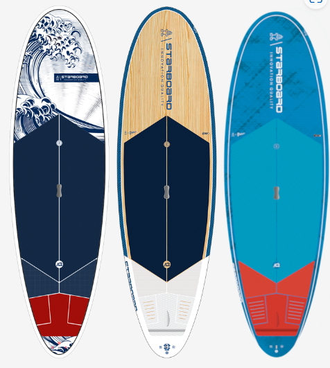 Starboard Whopper 2024 - The SUP Store