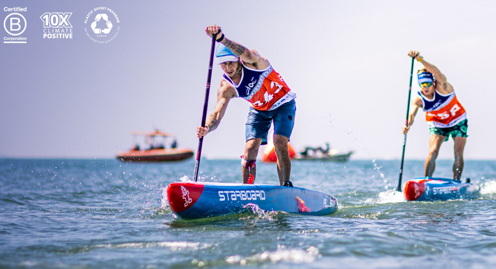 Starboard All Star 2024 - The SUP Store