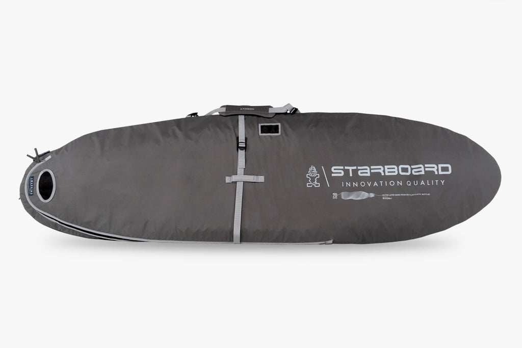 Starboard SUP Board Bags - The SUP Store