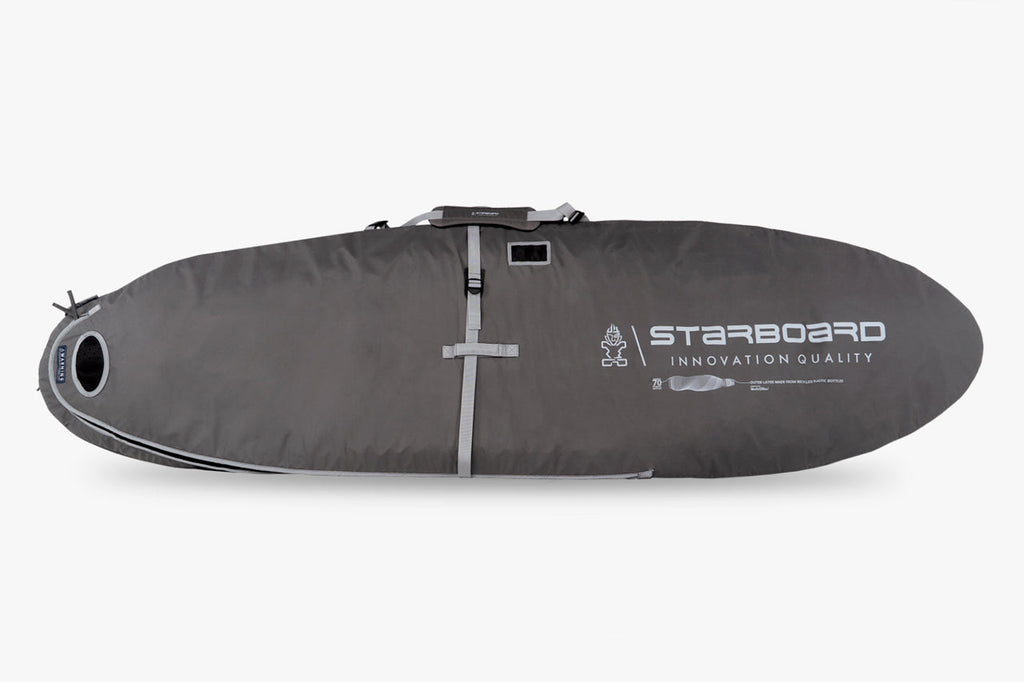 Starboard SUP Race & Travel bags 2024 - The SUP Store