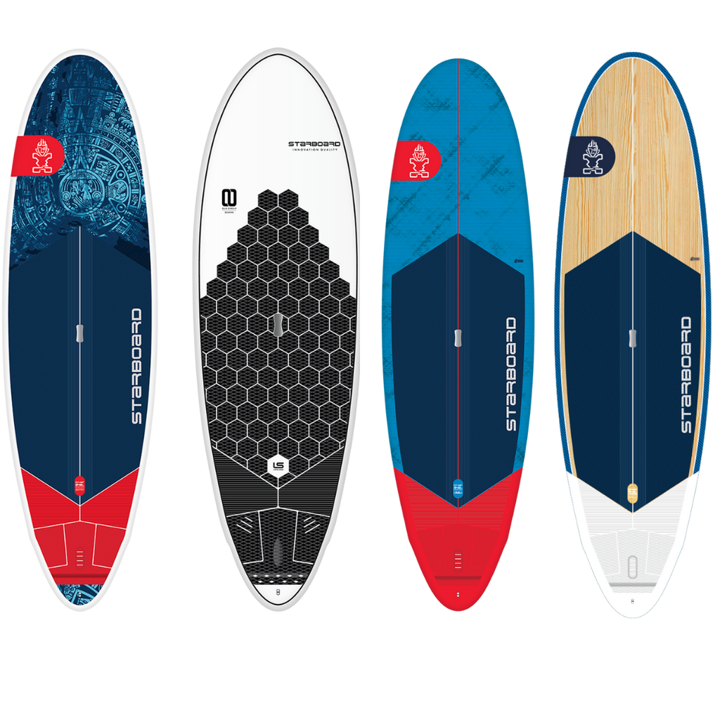 Starboard Whopper 2025 - The SUP Store