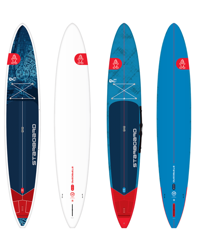 Starboard Generation 2025 - The SUP Store