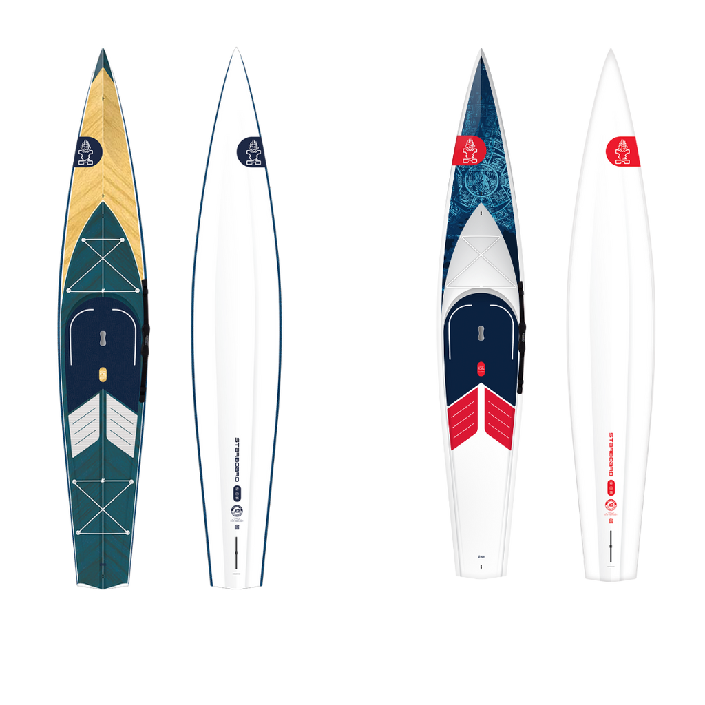 Starboard Touring 2025 - The SUP Store