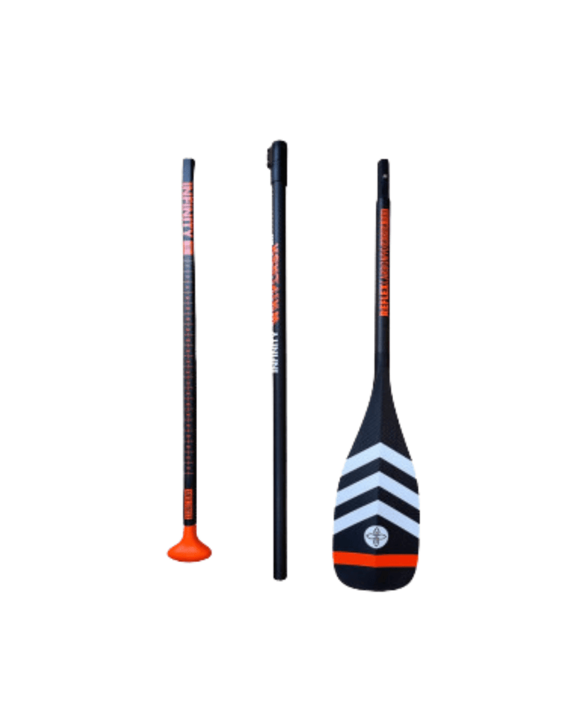 Infinity Whiplash Paddle 3-Piece  7.5 - The SUP Store