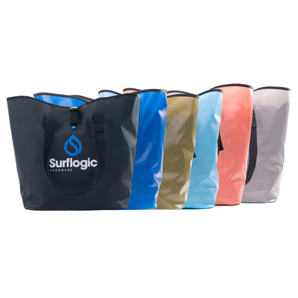 Surflogic Waterproof Dry-Bucket 50L - The SUP Store