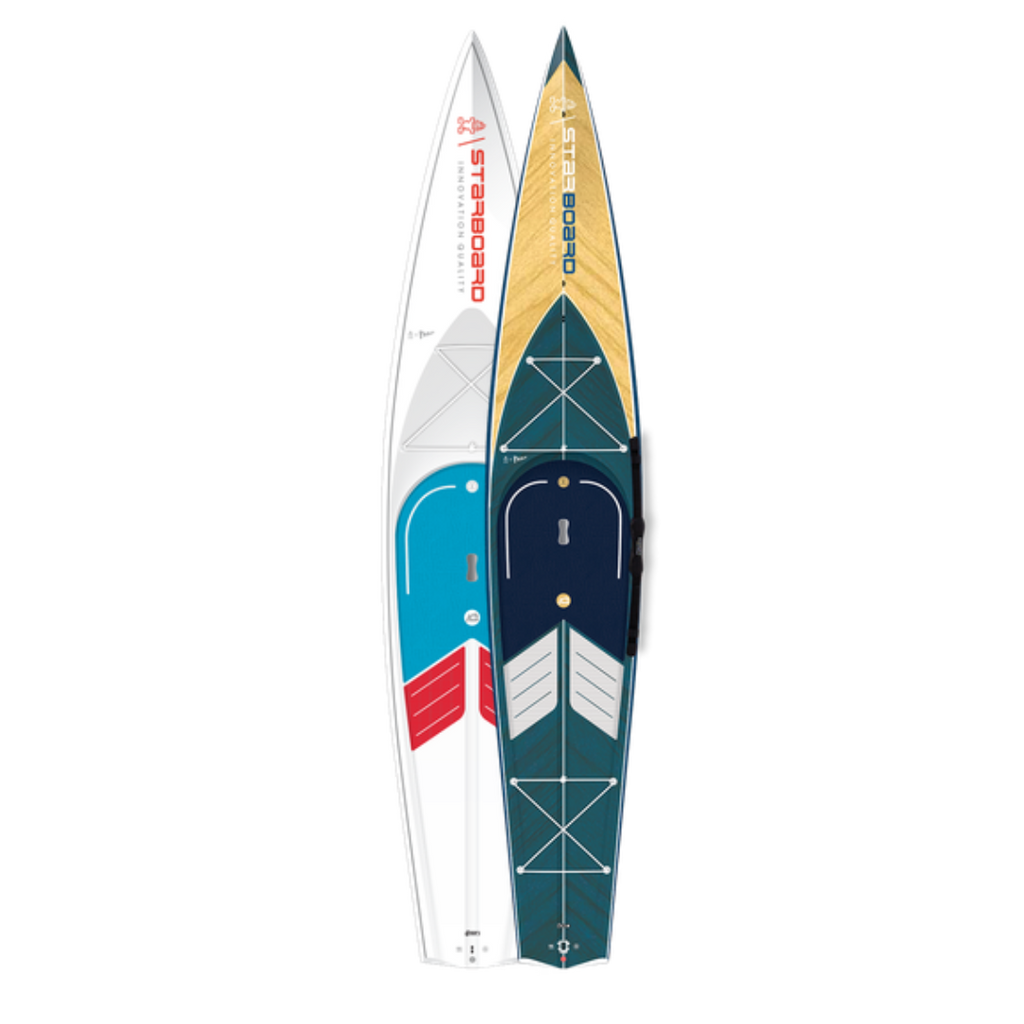 Starboard Touring Lite Tech Pre Order 2024 - The SUP Store