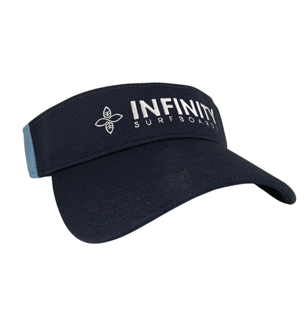 Infinity Visor - The SUP Store