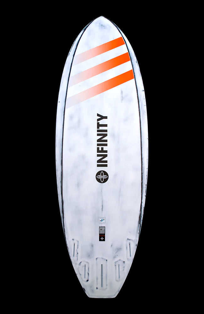Infinity Wide Speed - The SUP Store
