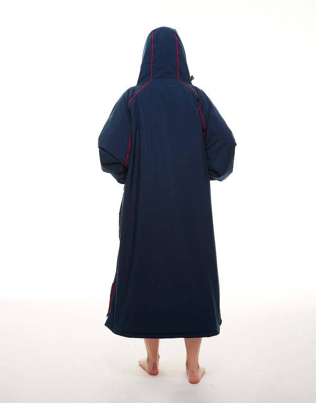 Red Paddle Co. Evo Navy Robe - The SUP Store