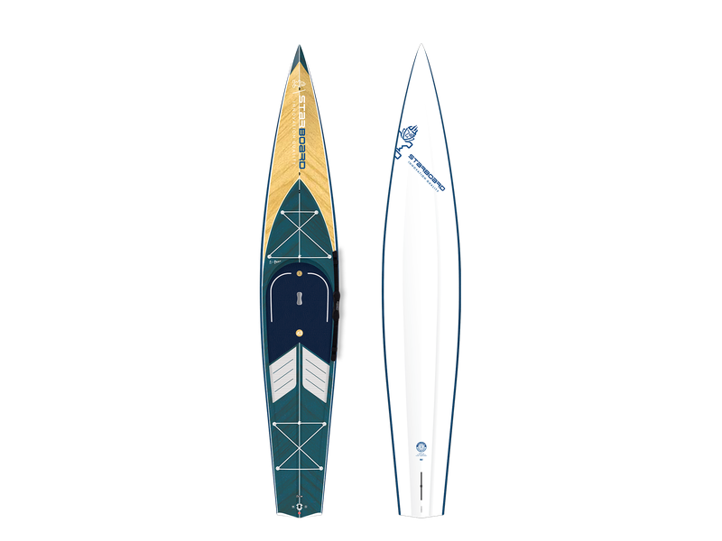 Starboard Touring Starlite Pre Order 2024 - The SUP Store