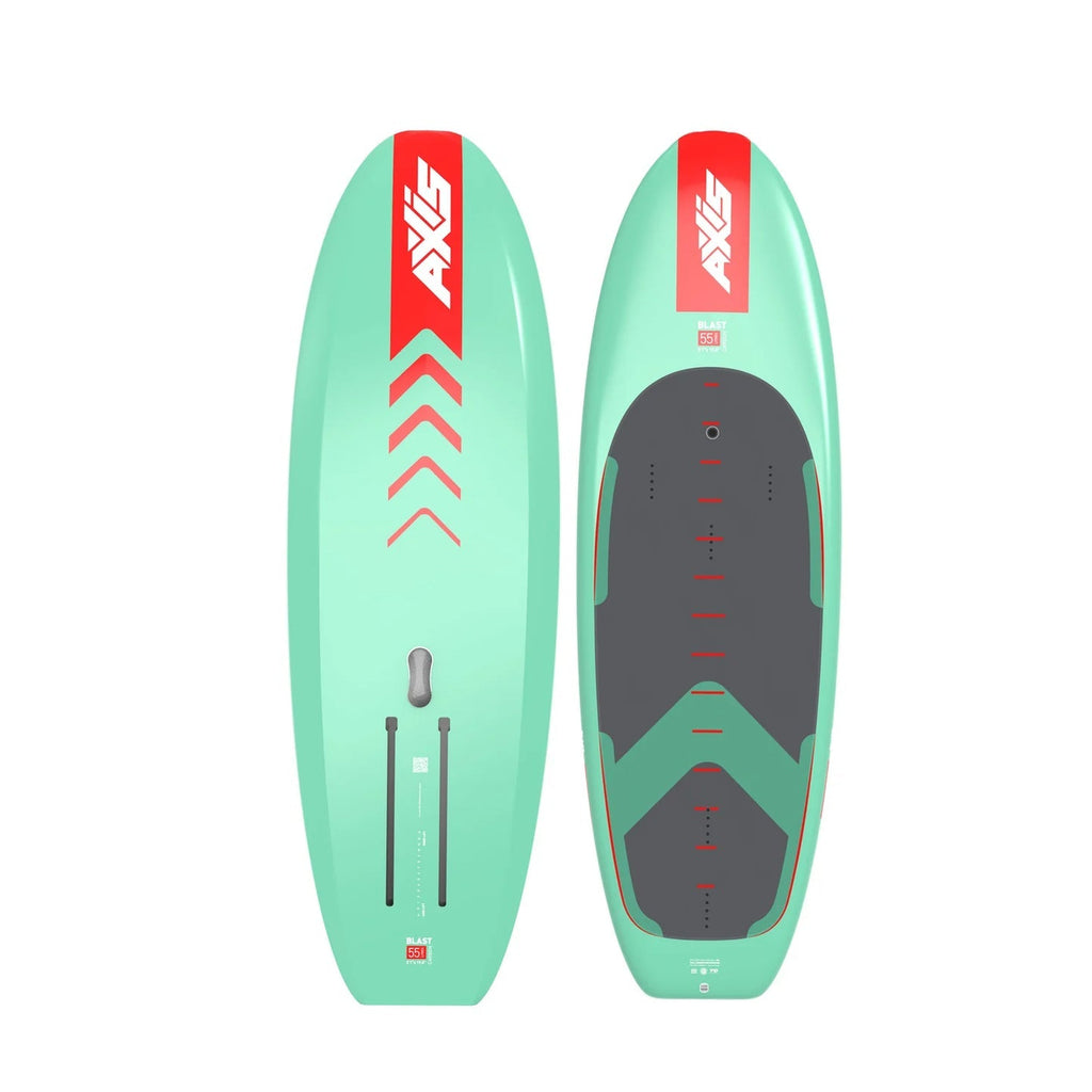AXIS Blast | The SUP Store