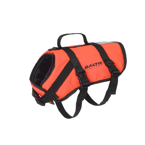 Baltic Pluto Pet Buoyancy Aid - The SUP Store