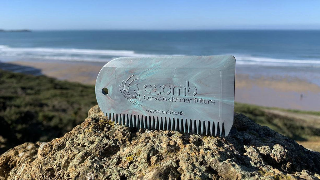 Ecomb Eco Wax Comb - The SUP Store