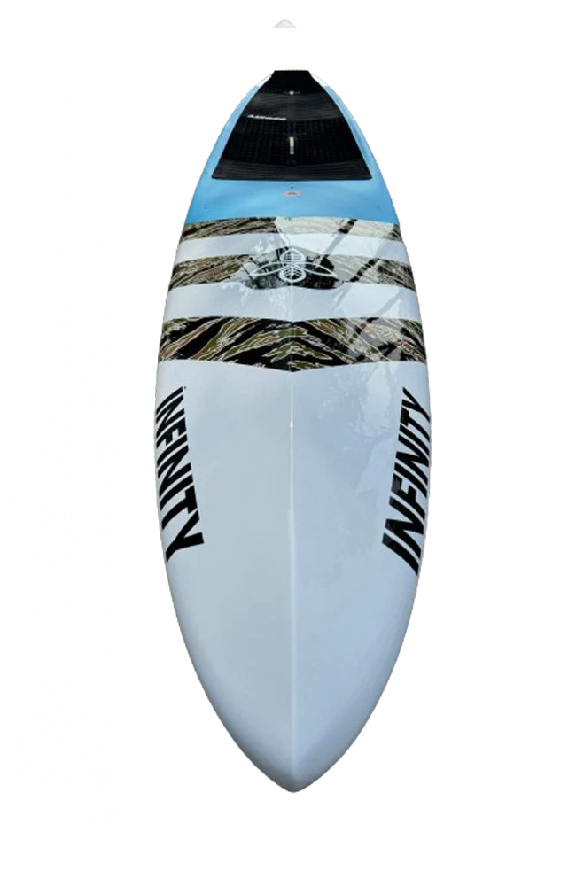 Infinity Candice Series Blackfish camo - The SUP Store