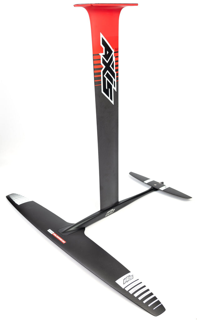 Axis ART Series Carbon Front Wing - The SUP Store