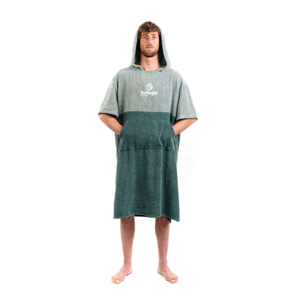 Surflogic Changing Poncho - The SUP Store