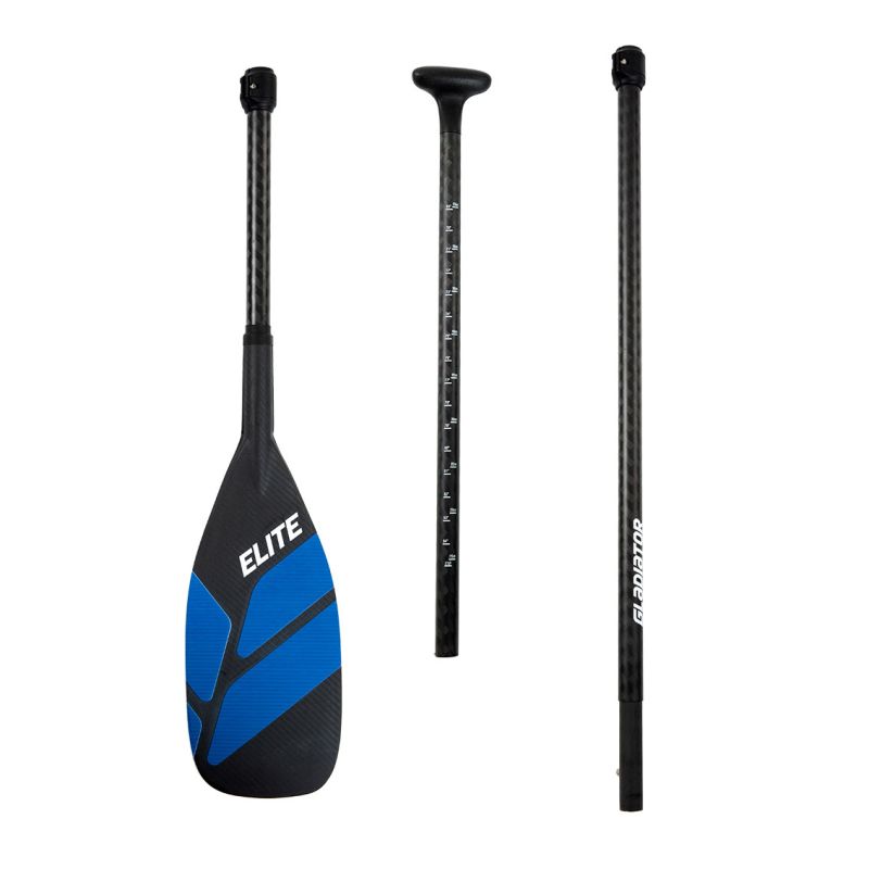 Gladiator Carbon Elite Paddle - The SUP Store