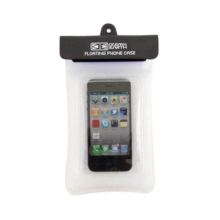 Floating Waterproof Phone Case - The SUP Store