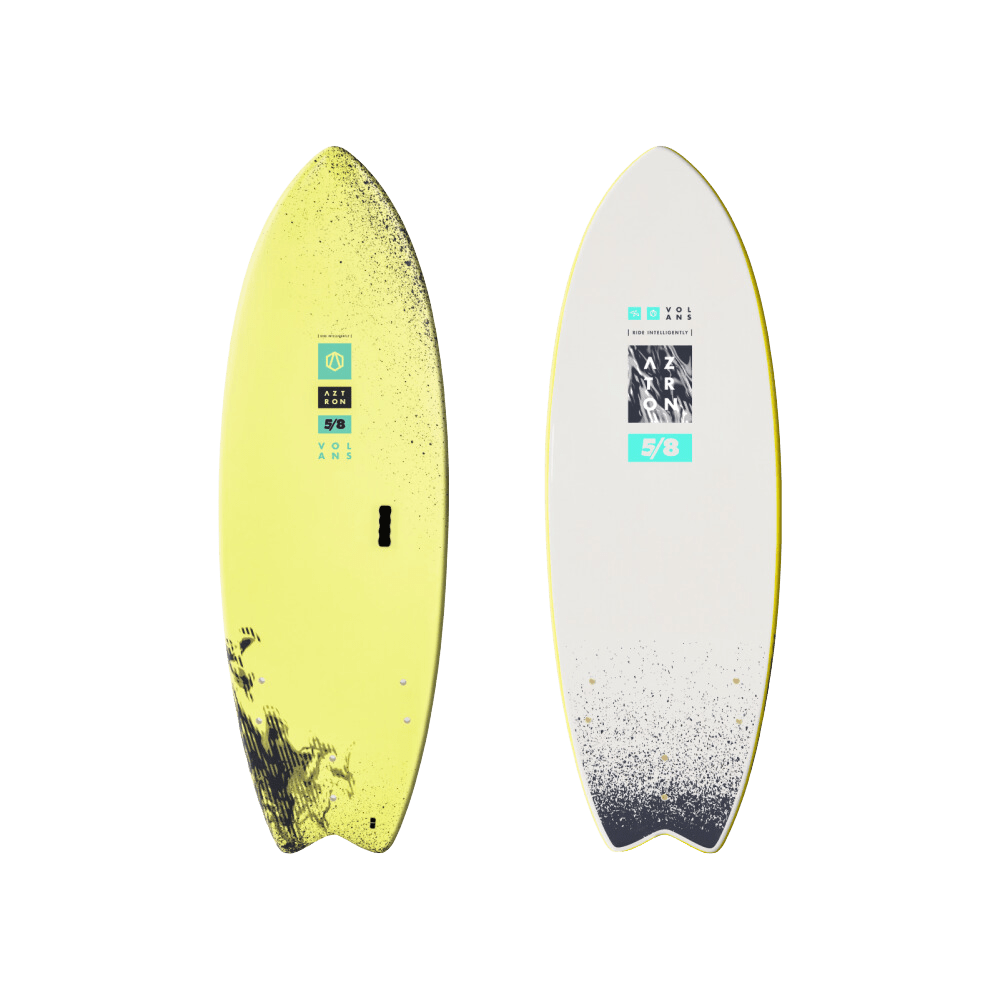 Aztron 5'8" Volans - The SUP Store