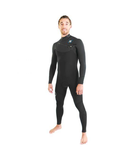 Soöruz Guru Pro Oysterprene wetsuit - The SUP Store