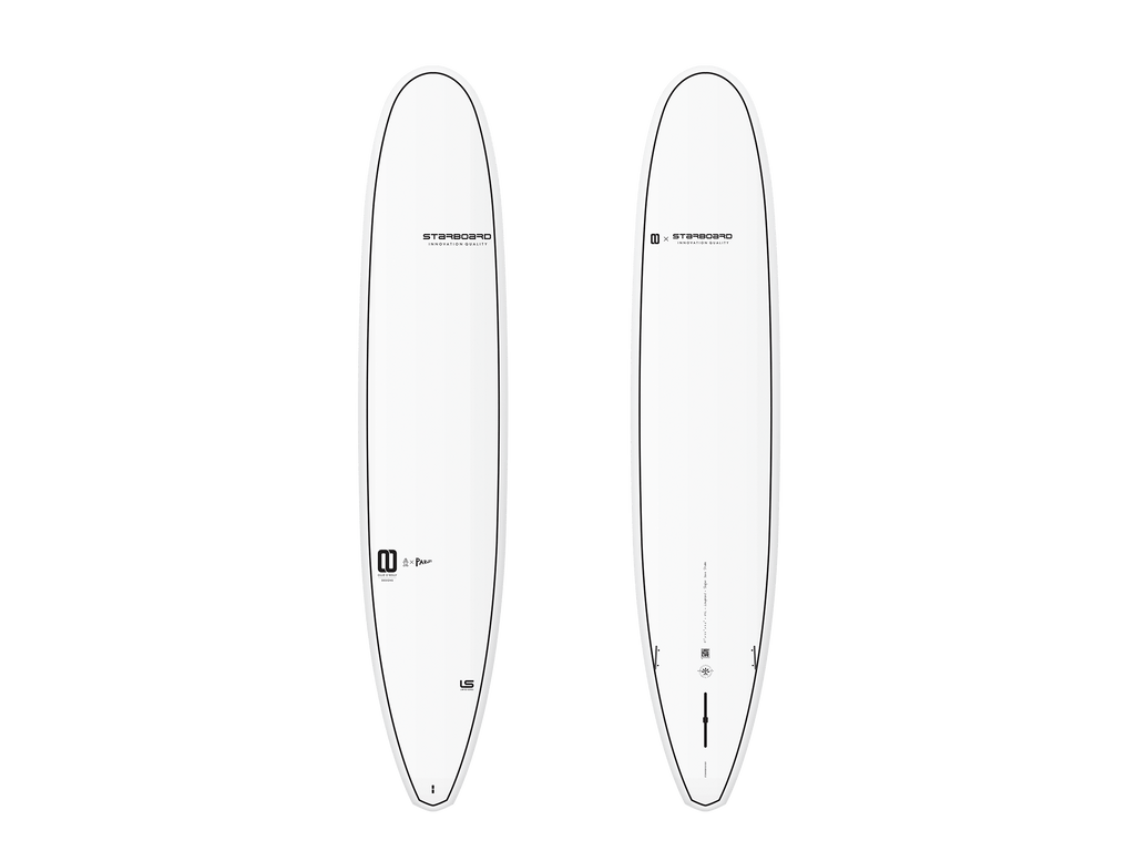 Starboard Longboard Surf - The SUP Store