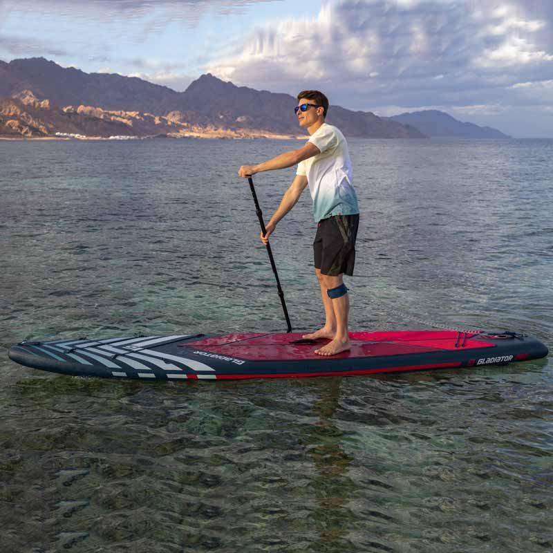 Gladiator 12'6" T Pro - The SUP Store