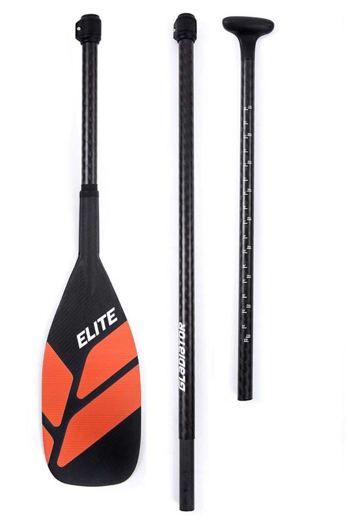 Gladiator Carbon Elite Paddle - The SUP Store