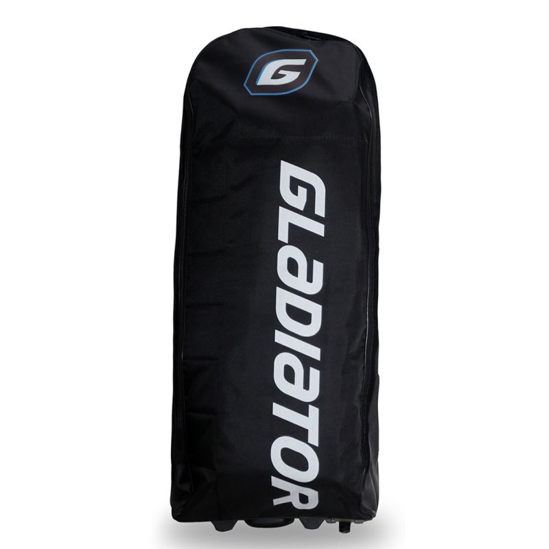 Gladiator Wheeled Backpack - The SUP Store