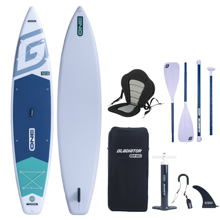 Inflatable Packages Under £500 – The SUP Store
