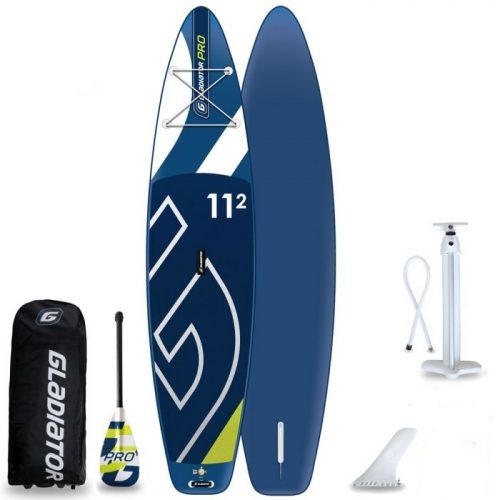 Gladiator 11'2" Pro (Special Discount) - The SUP Store