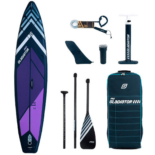 Gladiator 11'2" Pro - The SUP Store
