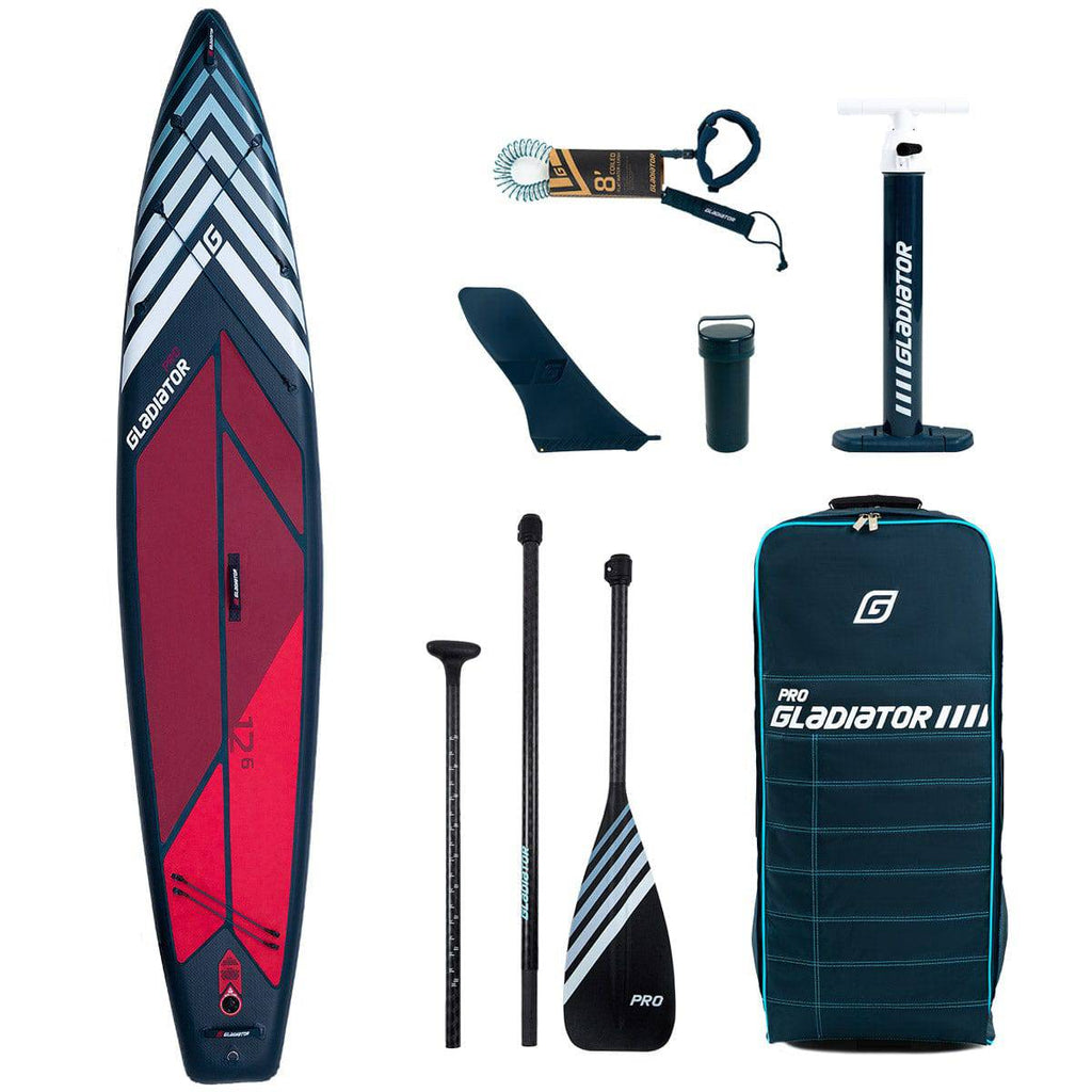 Gladiator 12'6" S Pro - The SUP Store