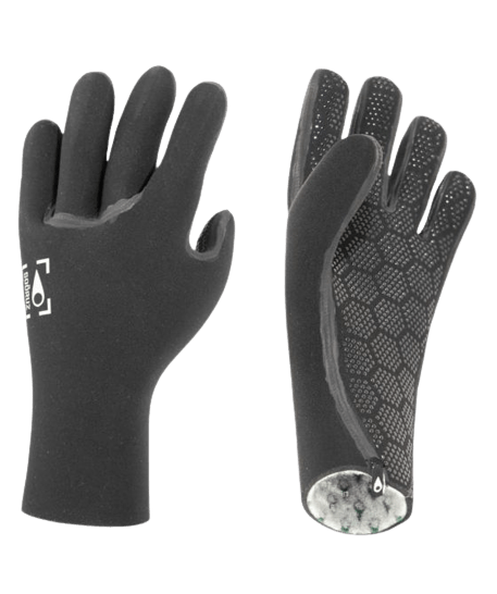 Soöruz Guru 3mm Gloves - The SUP Store