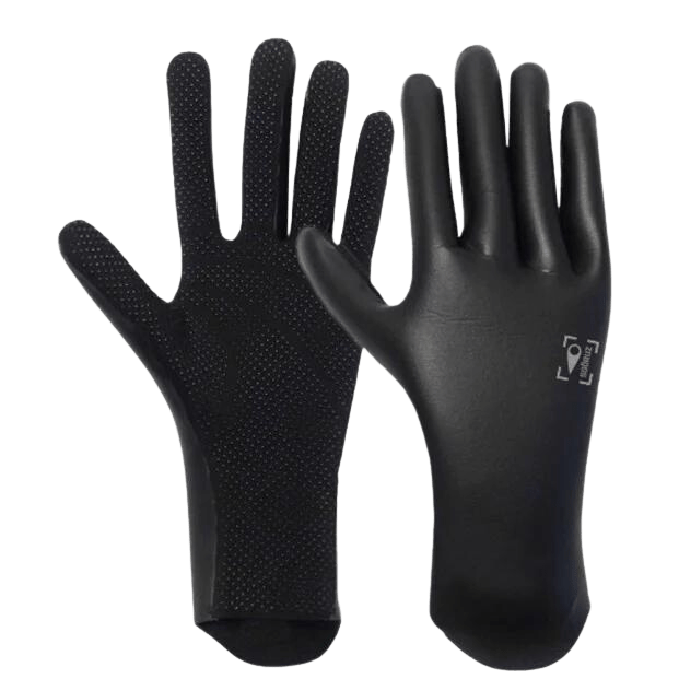 Soöruz 1.5mm Gloves - The SUP Store
