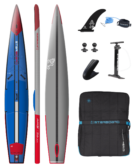 Starboard Sprint Airline 2023 - The SUP Store