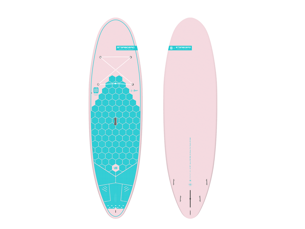 Starboard 9'6" Go Surf - The SUP Store